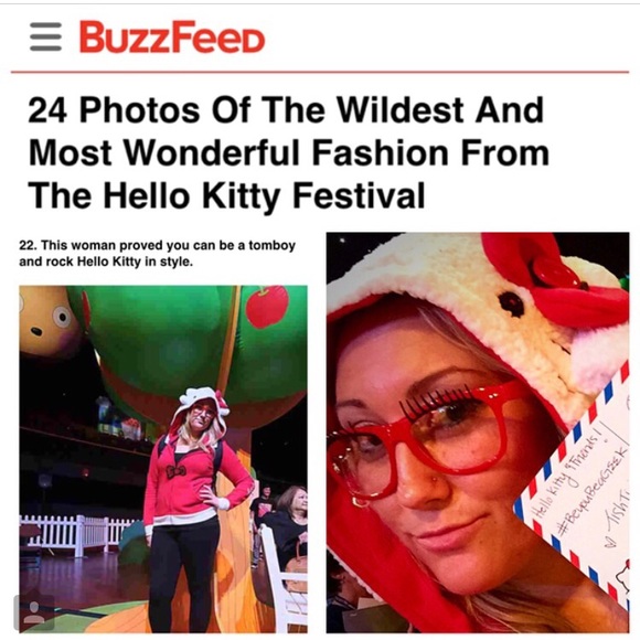 TISHthreads - Picture 5 of 6